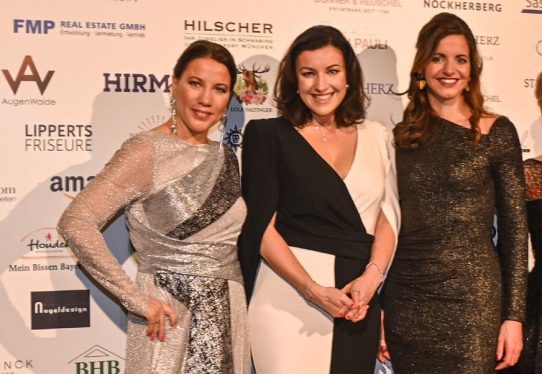 Schwarz-Weiss-Ball (8)