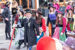 Seeräuber Seeräuberfest -06