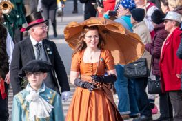 Seeräuber Seeräuberfest -07