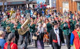 Seeräuber Seeräuberfest -10