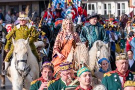 Seeräuber Seeräuberfest -11