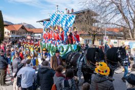 Seeräuber Seeräuberfest -13