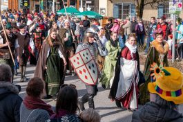 Seeräuber Seeräuberfest -15