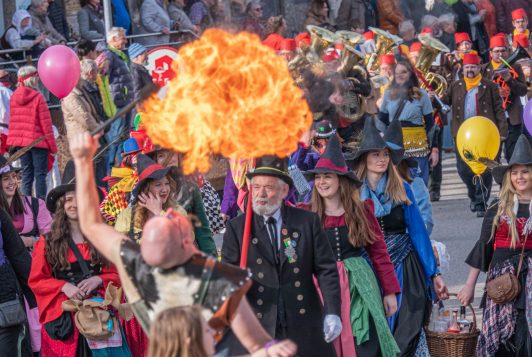 Seeräuber Seeräuberfest -16