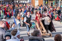 Seeräuber Seeräuberfest -17