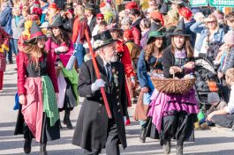 Seeräuber Seeräuberfest -18