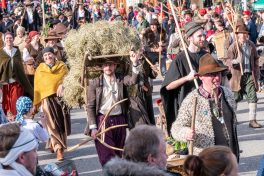 Seeräuber Seeräuberfest -19