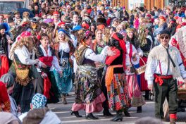 Seeräuber Seeräuberfest -20