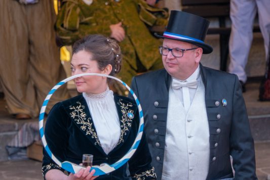 Seeräuber Seeräuberfest -27