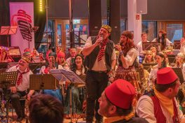 Seeräuber Seeräuberfest -28