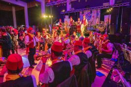 Seeräuber Seeräuberfest -29