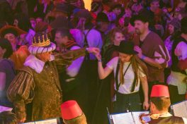 Seeräuber Seeräuberfest -30