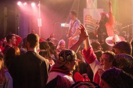 Seeräuber Seeräuberfest -31