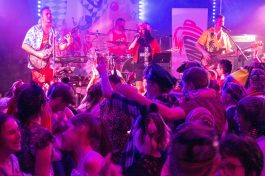 Seeräuber Seeräuberfest -32