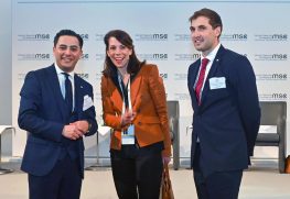 Sicherheitskonferenz Muenchen Ende (12)