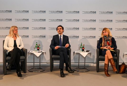 Sicherheitskonferenz Muenchen Ende (16)