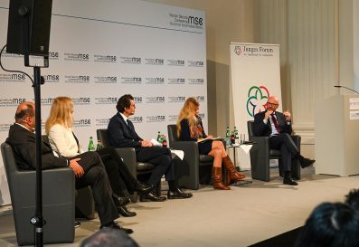 Sicherheitskonferenz Muenchen Ende (17)