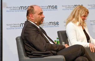 Sicherheitskonferenz Muenchen Ende (22)