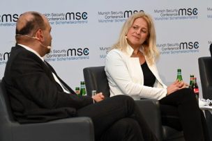 Sicherheitskonferenz Muenchen Ende (23)