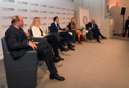 Sicherheitskonferenz Muenchen Ende (32)