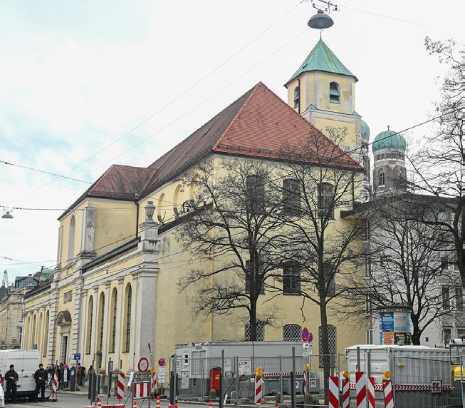 Sicherheitskonferenz Muenchen Ende (37)