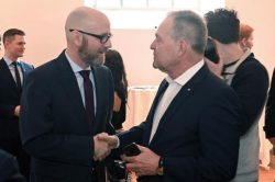 Sicherheitskonferenz Muenchen Ende (4)