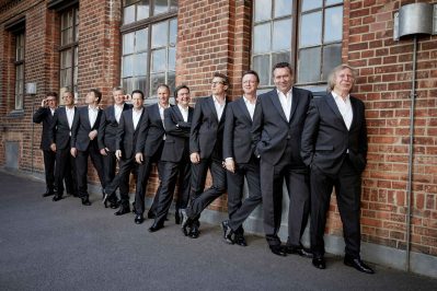 kl-German Brass.4-Foto Gregor Hohenberg for Sony Classical