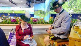 kl-Hildegard und Christian