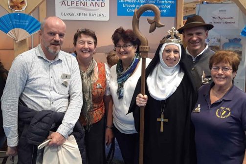 kl-Selige Irmengard in Berlin