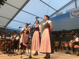 2019 Gauheimatabend 2