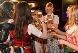 Bayerischen Brauerbundes Koenigin (11)