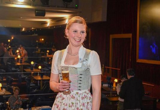 Bayerischen Brauerbundes Koenigin (12)