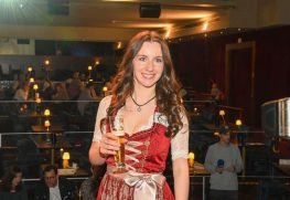 Bayerischen Brauerbundes Koenigin (13)