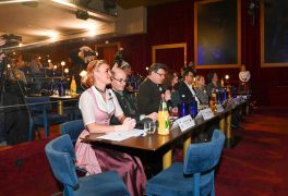 Bayerischen Brauerbundes Koenigin (4)