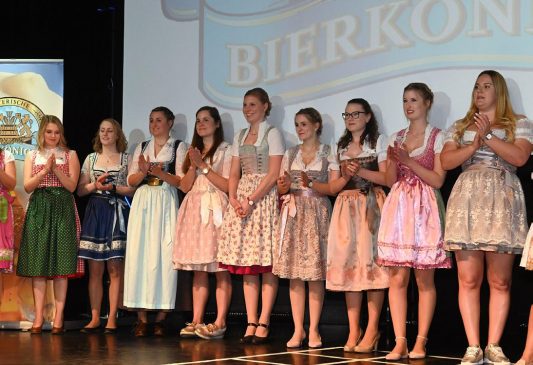 Bayerischen Brauerbundes Koenigin (6)