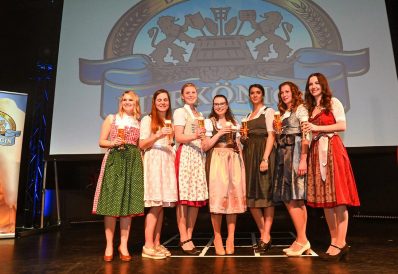 Bayerischen Brauerbundes Koenigin (7)