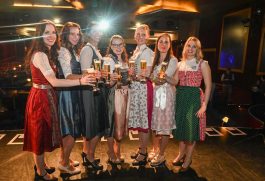 Bayerischen Brauerbundes Koenigin (9)