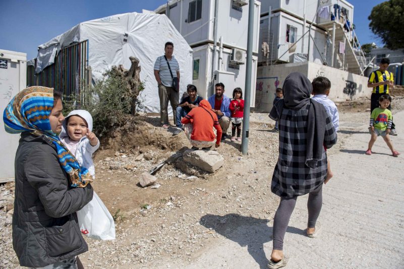 Fluechtlinge Caritas (3)