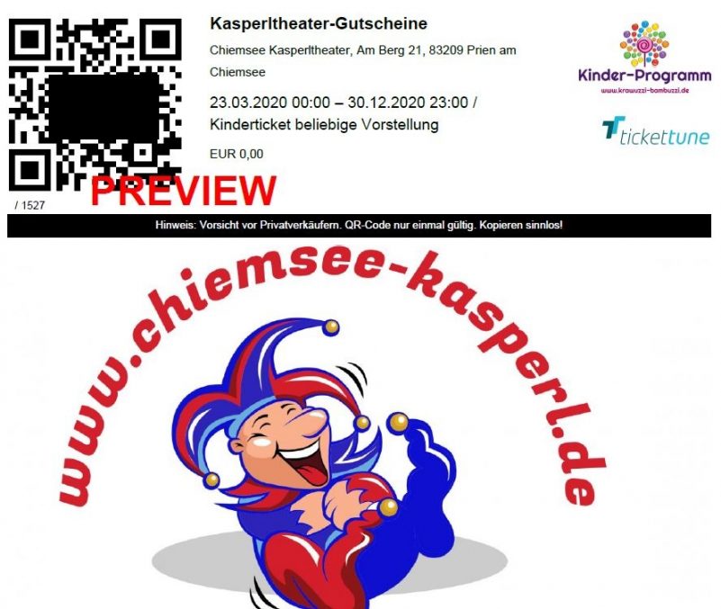 Kasperl_Gutschein_Ticket