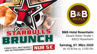 LED Wall Autogrammstunde BandB