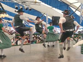 Preisplatteln 2019 - Plattler