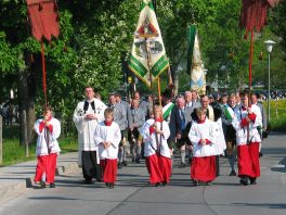 Trachtenwallfahrt des Oberlandler Gauverbandes 001