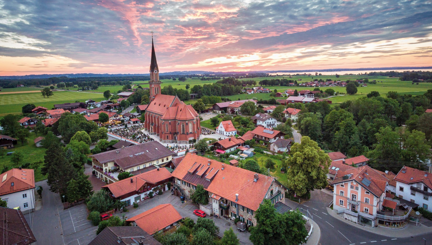 Überseer Highlights 2020 Samerberger Nachrichten