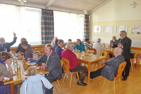 kl-Dialog mit Prof. Haunerland 2