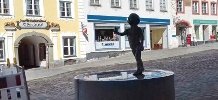 kl-Marktbrunnen