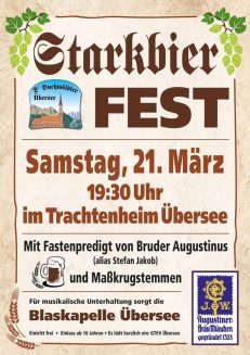 starbierfest Uebersee