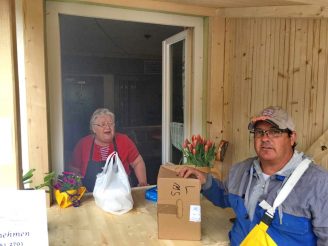 1Ausgabe durch Traudl Möbius