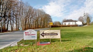 1Hinweis zum Schützenhaus