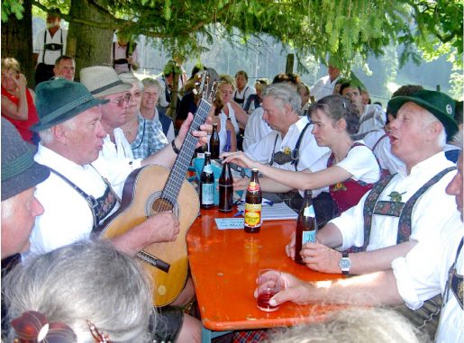 2005-Almsingen Samerberg