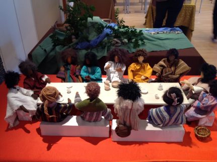 3-1 Abendmahl GGanter